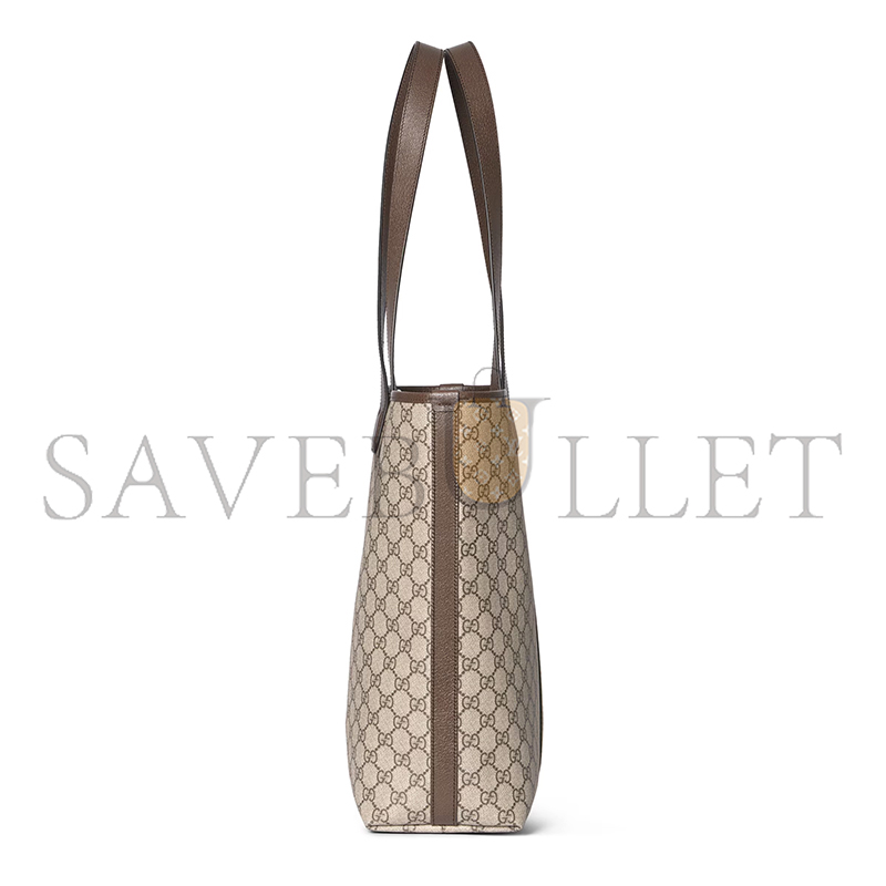 G*u*i ophidia medium tote bag 834465 (36*30*12.5cm)